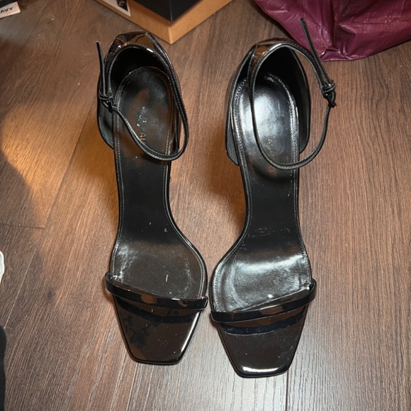 YSL Opyum Sandals - Picture 7 of 10